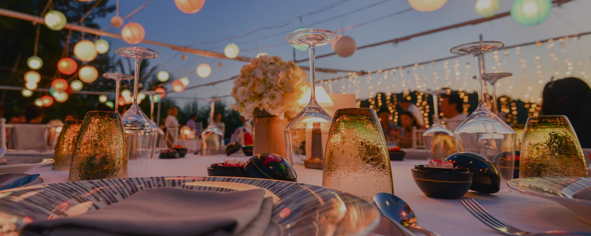 Catering & Events
