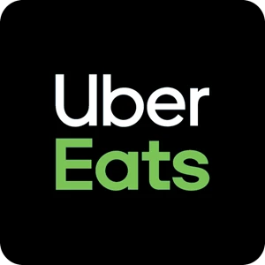 Uber eats